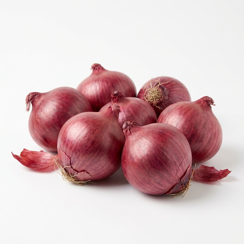 High Quality Fresh Red Onions